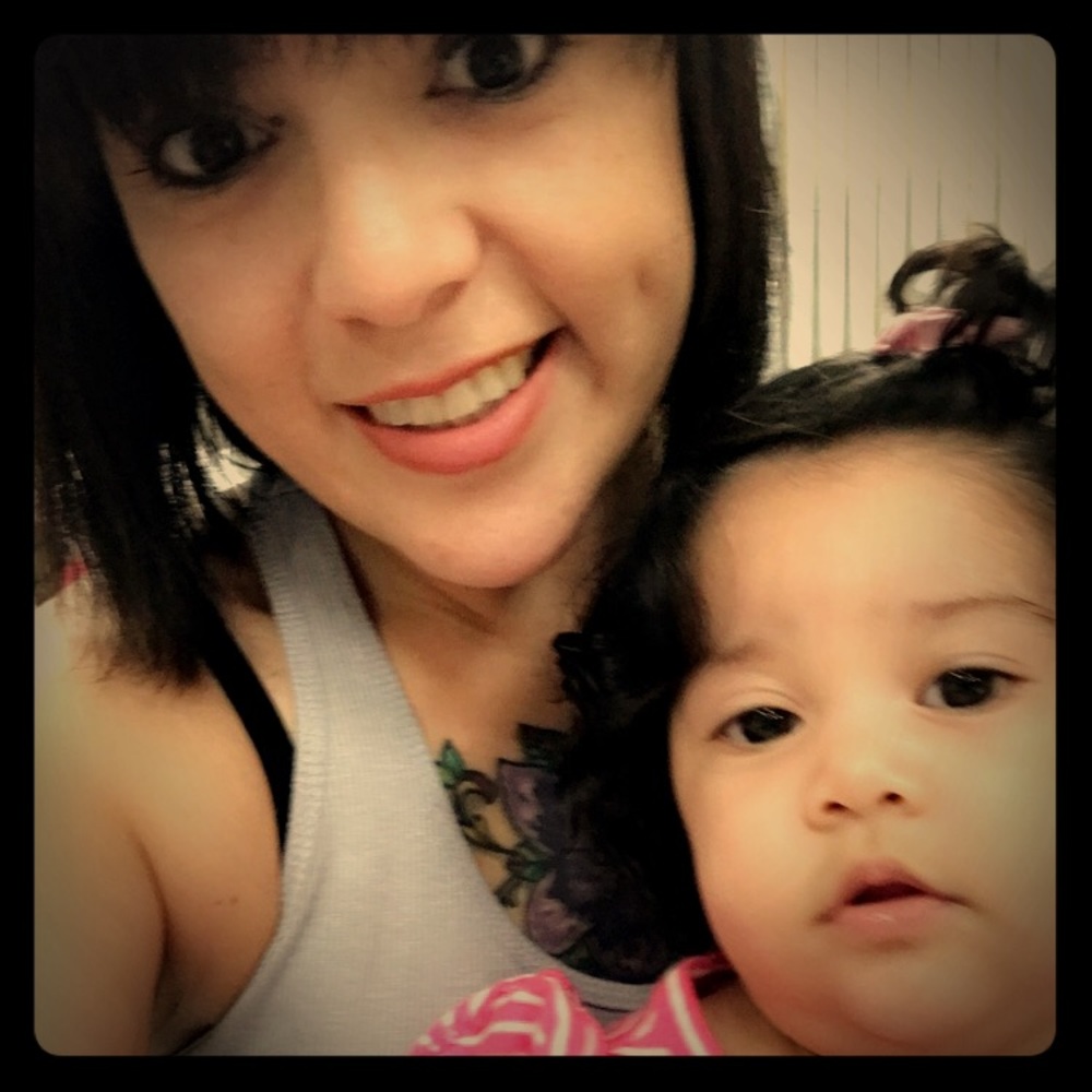 Meet your Posher, Bridgett